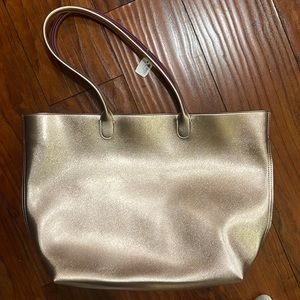 Bath and Body Works tote bag